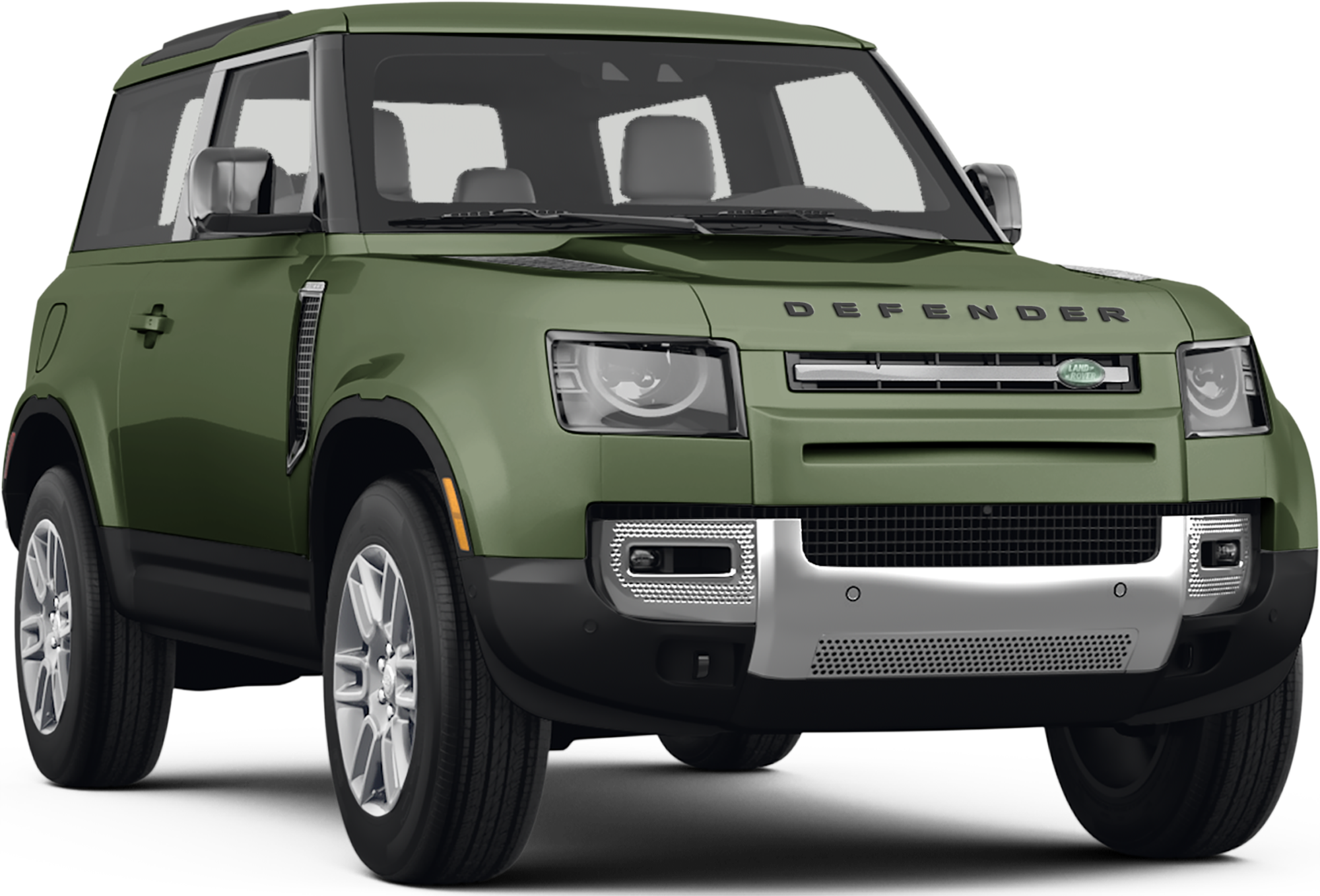 2024 Land Rover Defender SUV 110 S 